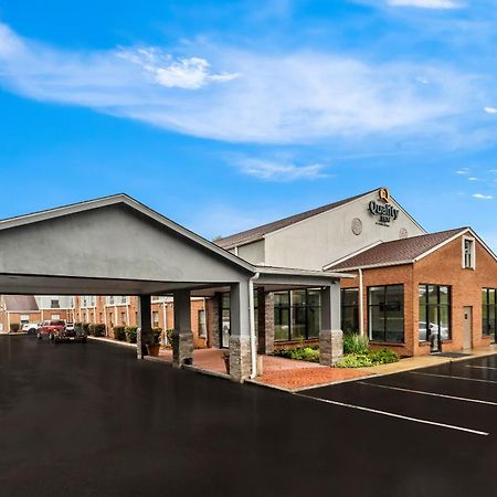 Quality Inn Корнелия Экстерьер фото
