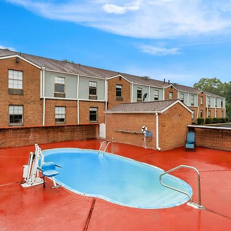 Quality Inn Корнелия Экстерьер фото