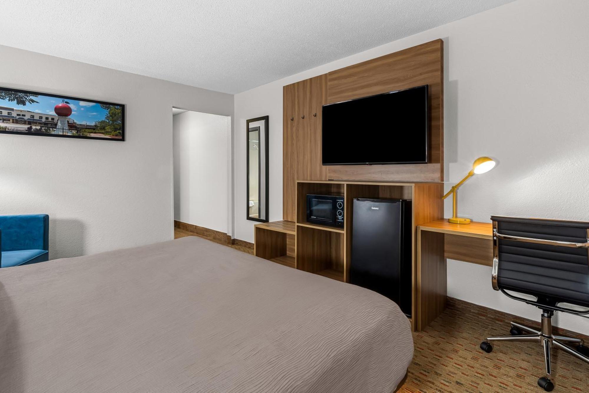 Quality Inn Корнелия Экстерьер фото
