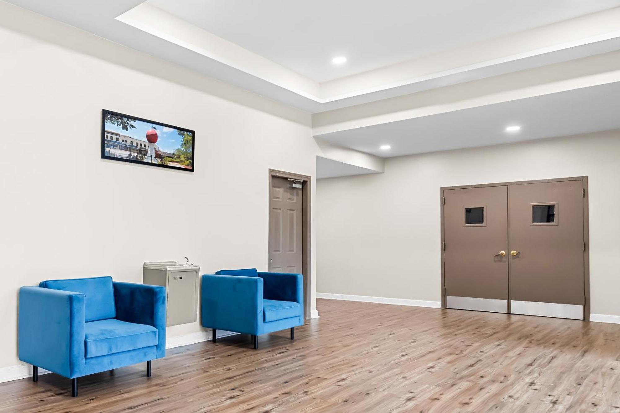 Quality Inn Корнелия Экстерьер фото