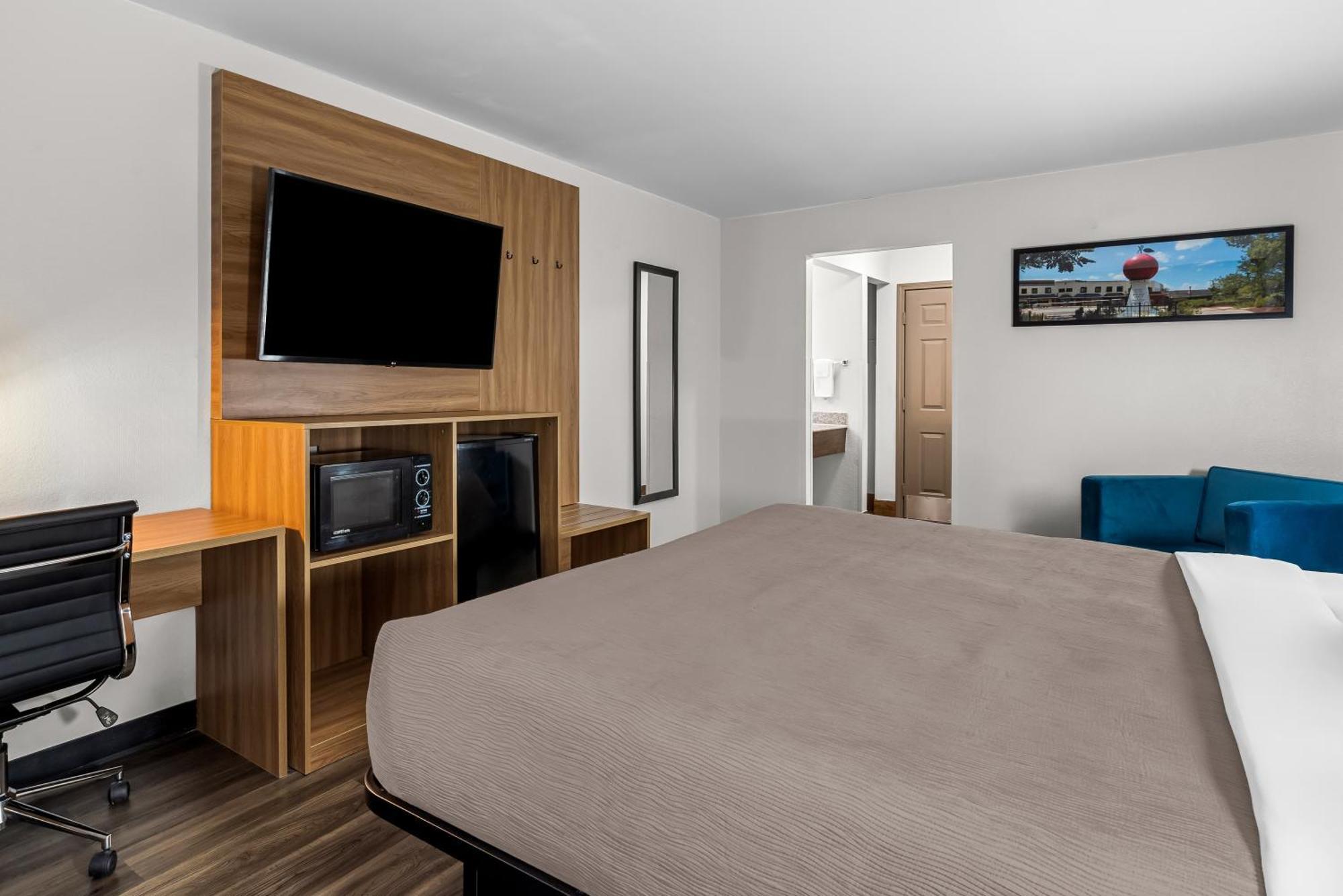Quality Inn Корнелия Экстерьер фото
