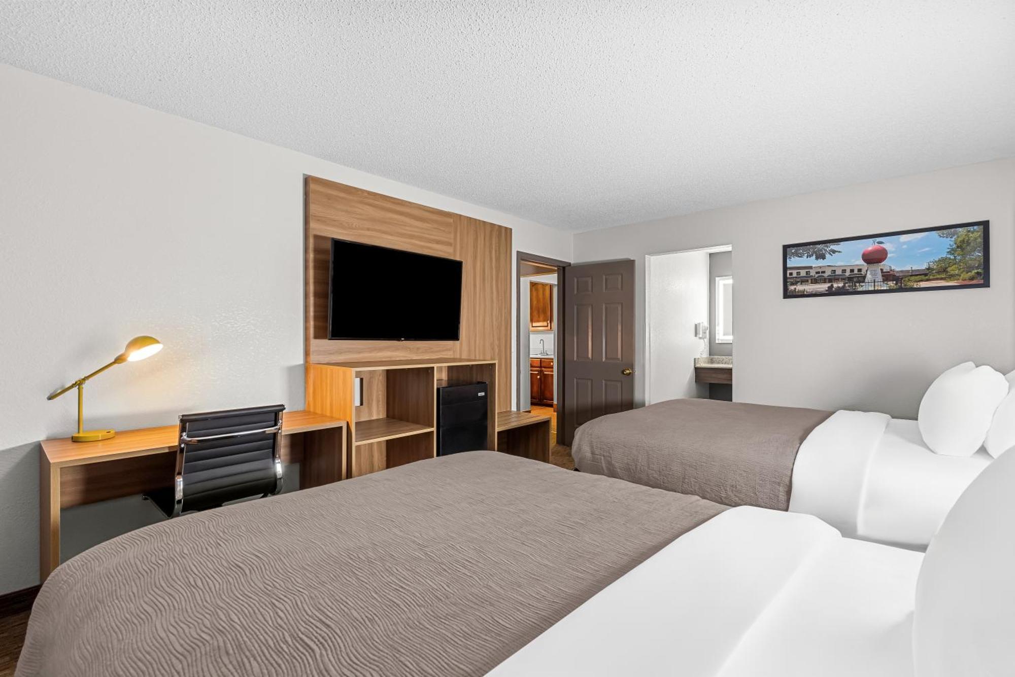 Quality Inn Корнелия Экстерьер фото