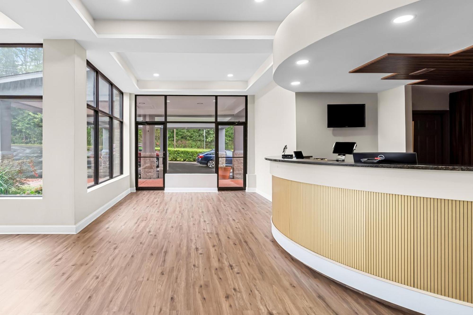 Quality Inn Корнелия Экстерьер фото